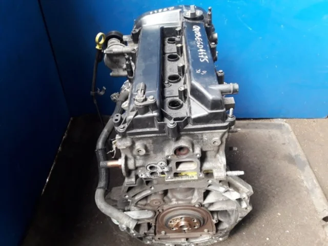 Продажа двигателя QQDB