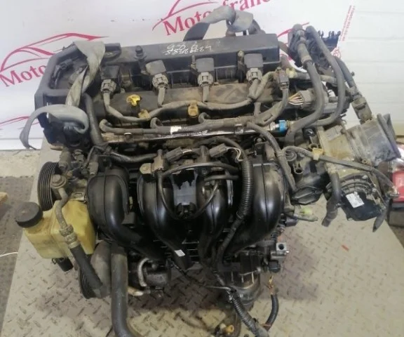 Продажа двигателя L3 VE