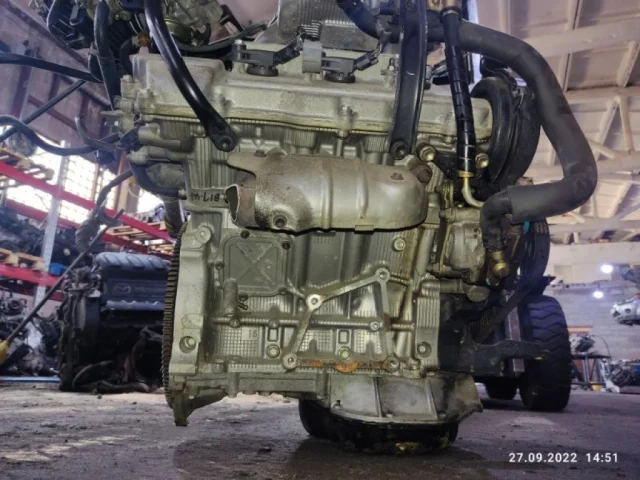 Продажа двигателя 1MZ-FE