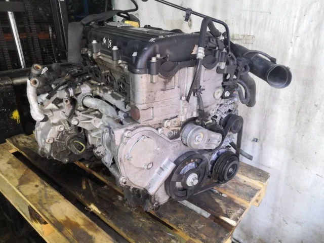 Продажа двигателя Z22SE