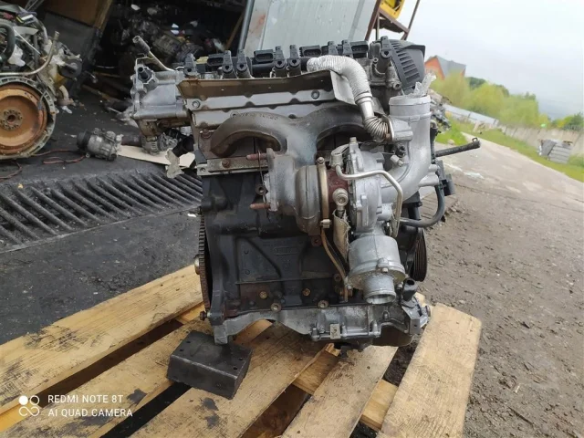 Продажа двигателя CDNC