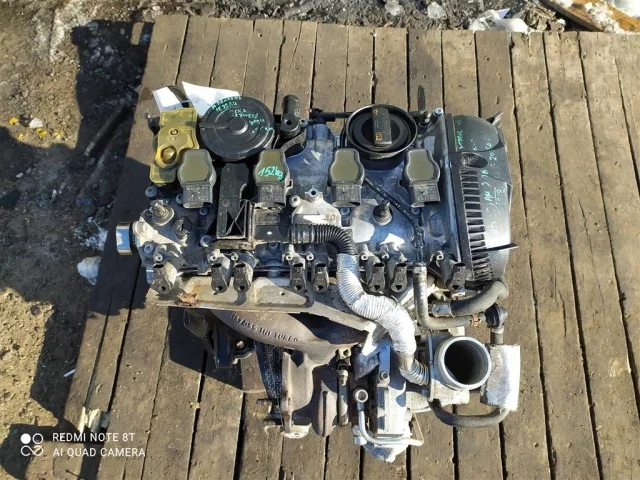 Продажа двигателя CDNC