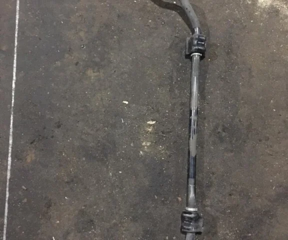 Стабилизатор поперечной устойчивости передний для Toyota Corolla E140/E150 Седан 2006-2013 на фотографиях