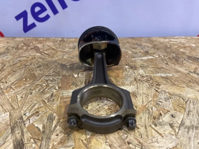 Шорт-блок для Ford Kuga CBS rest 2016-2019 на фотографиях