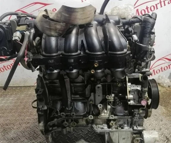 Продажа двигателя QR25DE