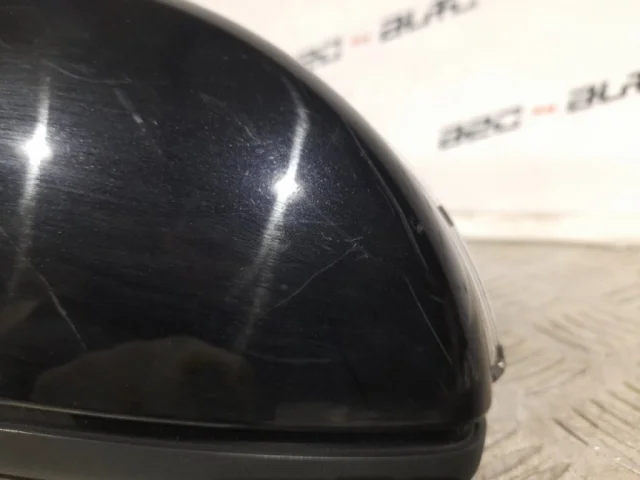 Зеркало боковое левое для Volkswagen Passat (B7) 2010-2014 на фотографиях