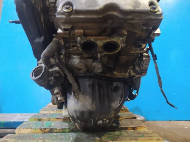 Двигатель без навесного для Subaru Legacy BD/B11 (JDM) 1993-1998 на фотографиях