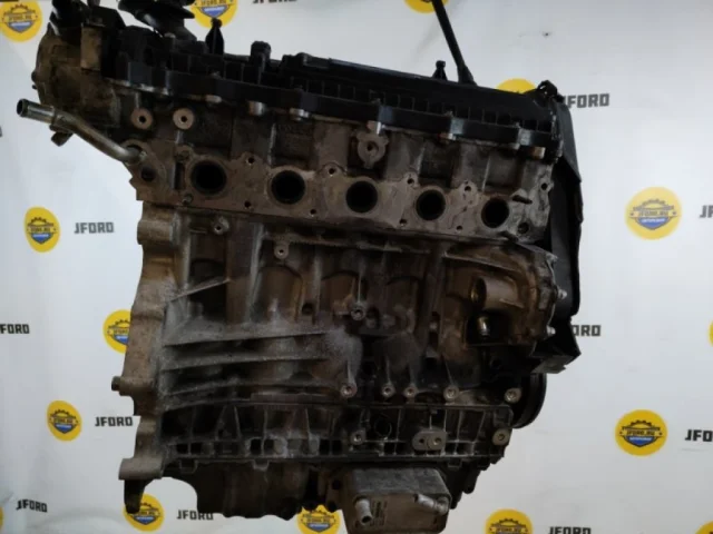 Продажа двигателя D5244T10