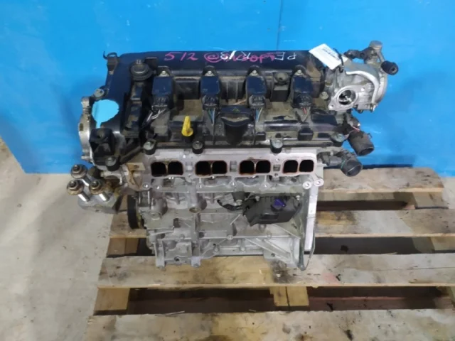 Продажа двигателя PEY5