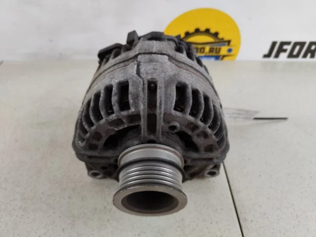 Генератор для Opel Zafira B 2005-2015 на фотографиях