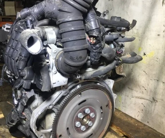 Продажа двигателя 4A91