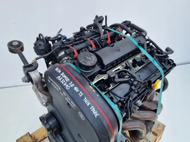 Продажа двигателя AR32310