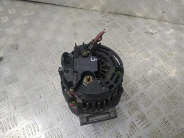 Генератор для Renault Logan 2005-2015 (LS) на фотографиях