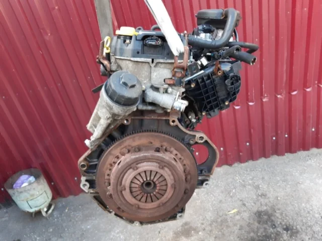 Продажа двигателя Z12XE