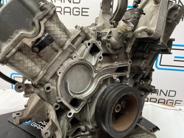 Продажа двигателя 112.913