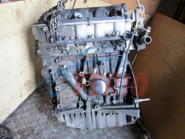 Продажа двигателя F4R