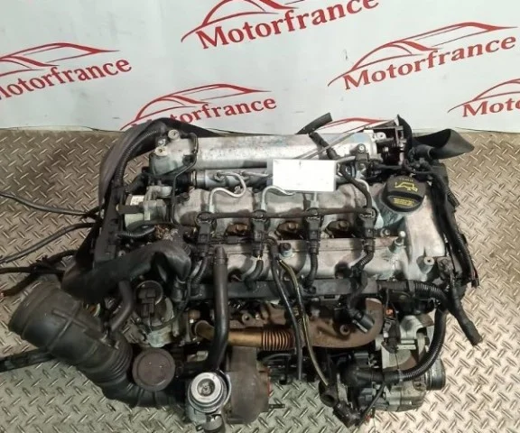 Продажа двигателя G4KD