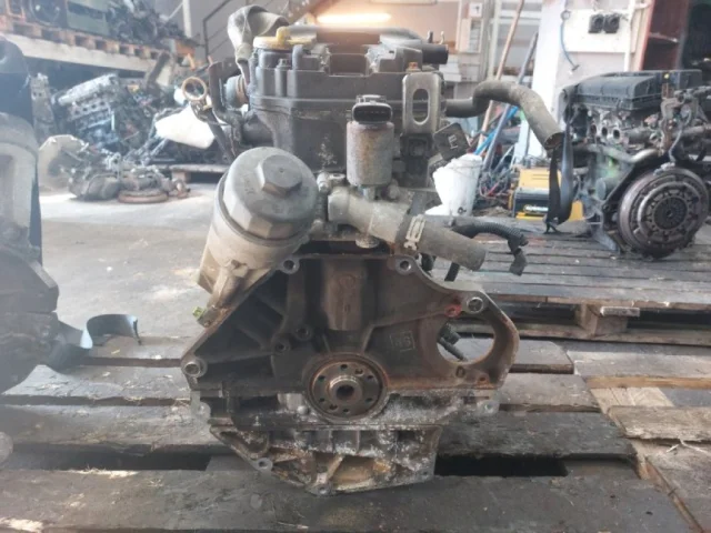 Продажа двигателя Z10XE