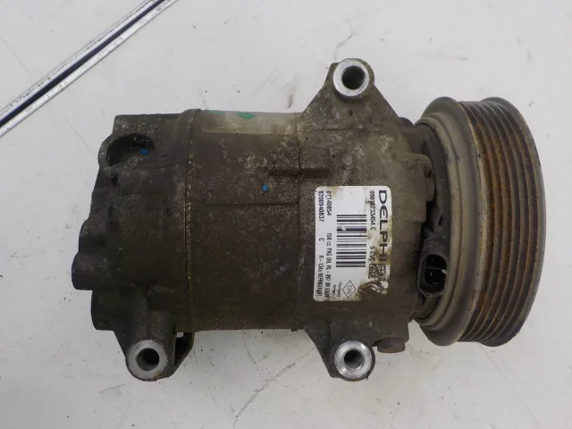 Компрессор кондиционера для Renault Megane Седан LM 2003-2009 на фотографиях