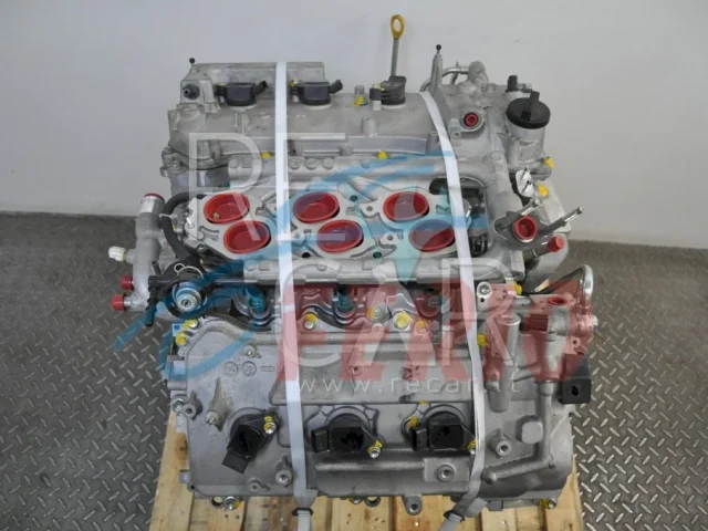 Продажа двигателя 2GR-FE