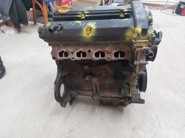 Продажа двигателя Z12XEP