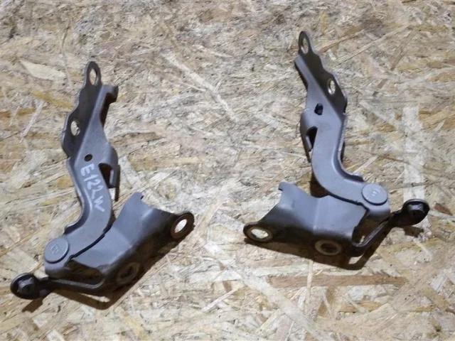 Петля капота левая для Toyota Corolla E120/E130 Седан 2000-2007 на фотографиях