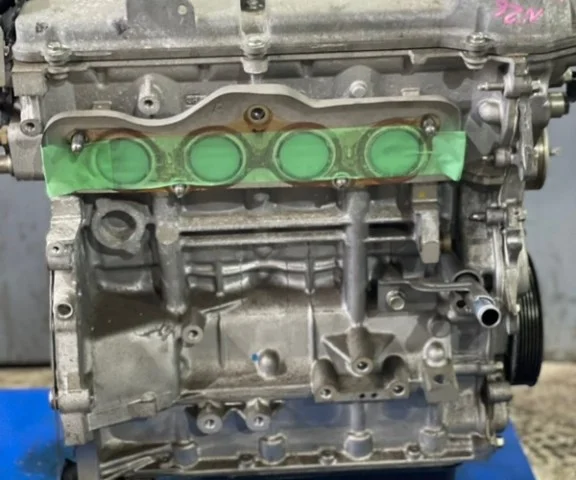 Продажа двигателя Z6