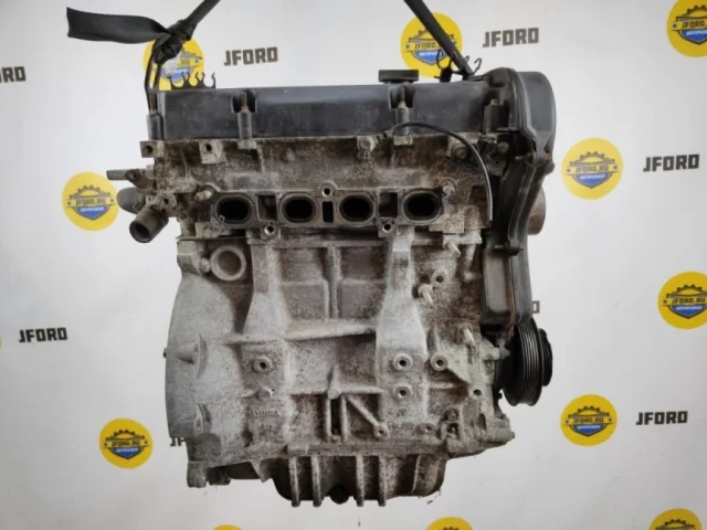 Продажа двигателя FYDA