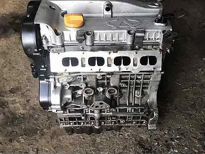 Продажа двигателя SQR484R