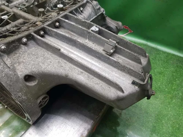 Продажа двигателя 266.940