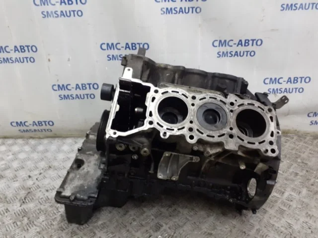 Двигатель для Mercedes-Benz GL class X164 2006-2012 на фотографиях