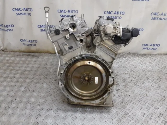 Продажа двигателя 276.955