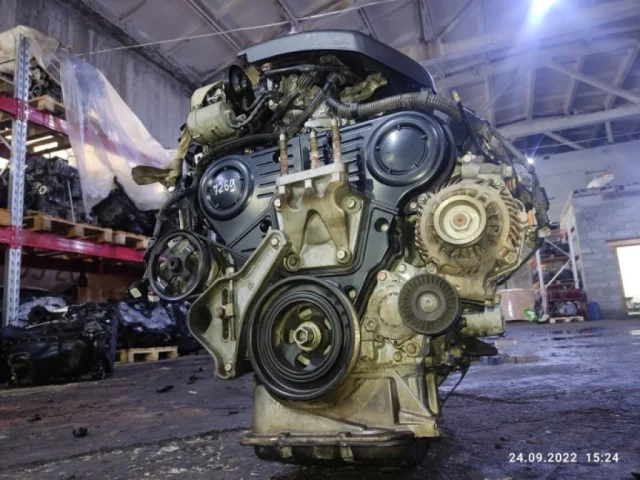 Продажа двигателя 6B31