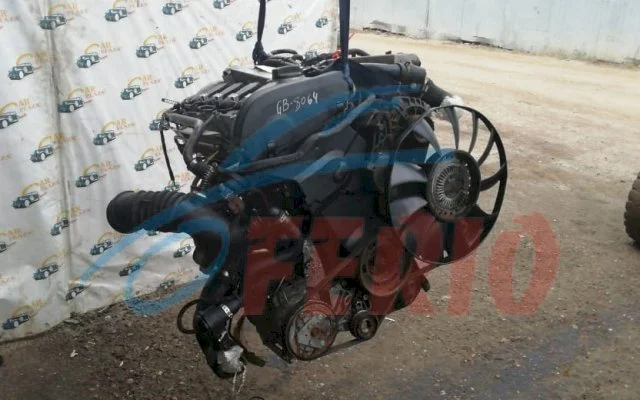 Продажа двигателя APU