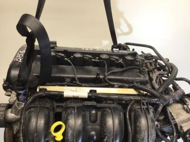 Продажа двигателя AODA