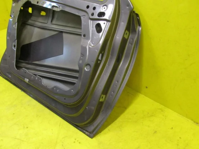 Двери для Mercedes-Benz A class W177 2018-2022 на фотографиях