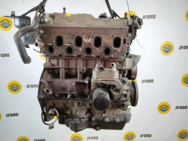 Продажа двигателя KHBA