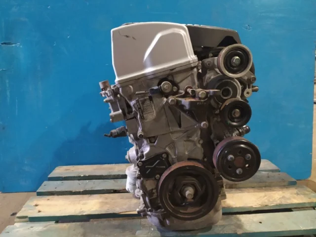 Продажа двигателя K24Z3