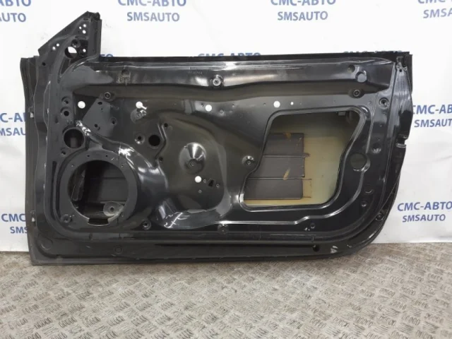 Двери для Audi A5 8F Купе 2007-2016 на фотографиях