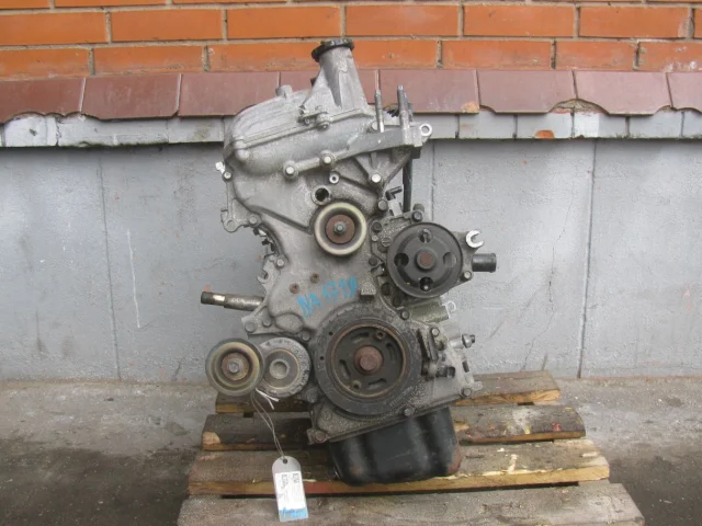 Продажа двигателя Z6