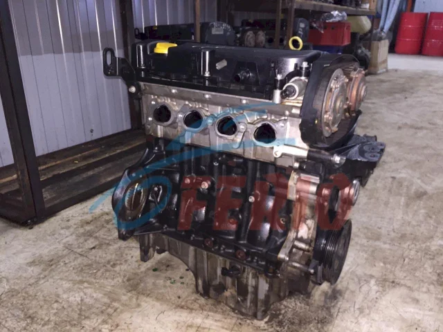 Продажа двигателя Z18XER