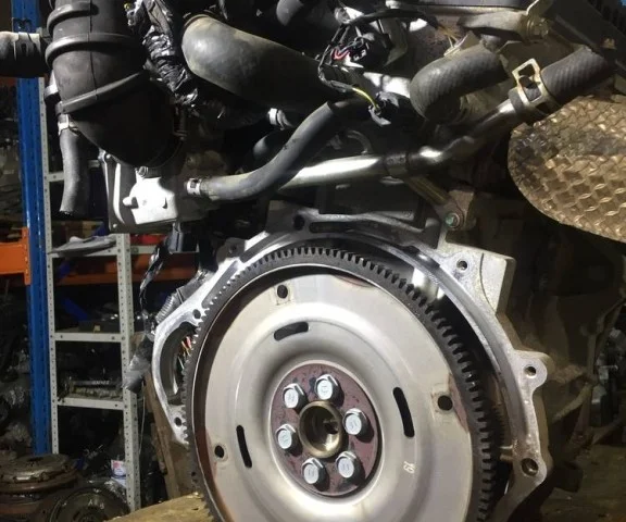 Продажа двигателя 4A91