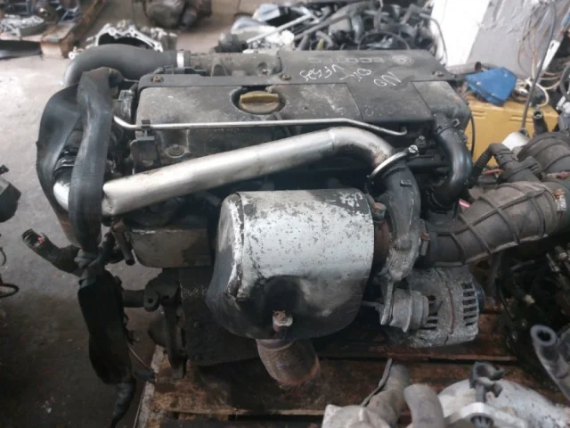 Продажа двигателя Y20DTH