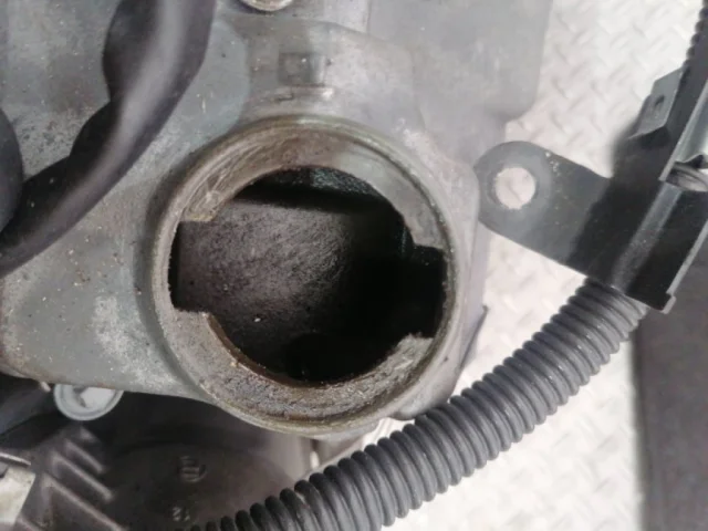 Продажа двигателя 112.912