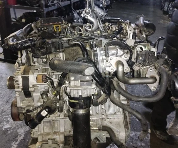 Продажа двигателя SHY1