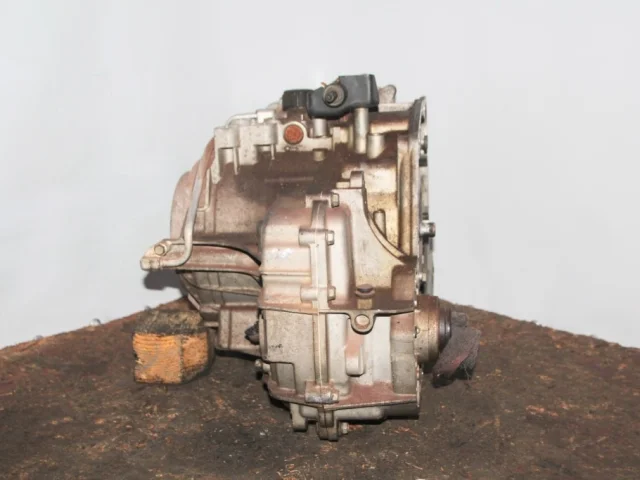 АКПП для Chevrolet Cruze 1 J300 Хэтчбек 2009-2015 на фотографиях