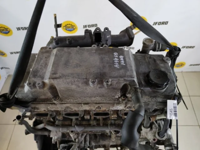 Продажа двигателя 4M41