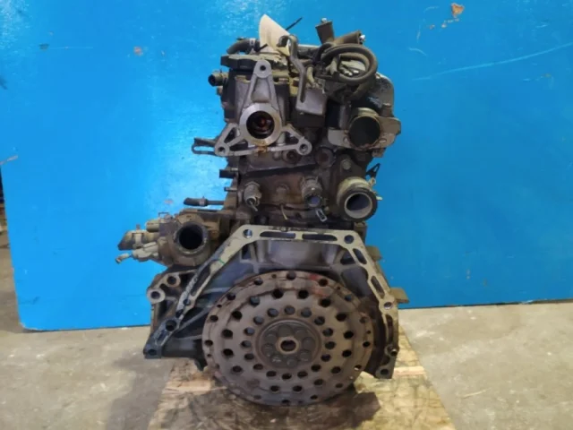 Продажа двигателя B20B