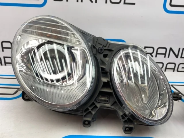 Продажа двигателя 272.964