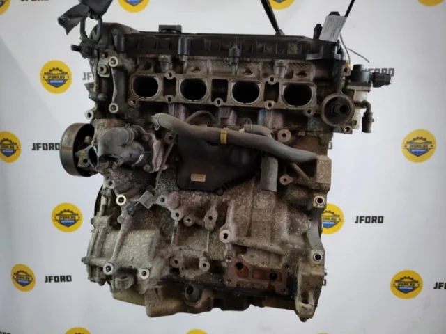 Продажа двигателя CJBA